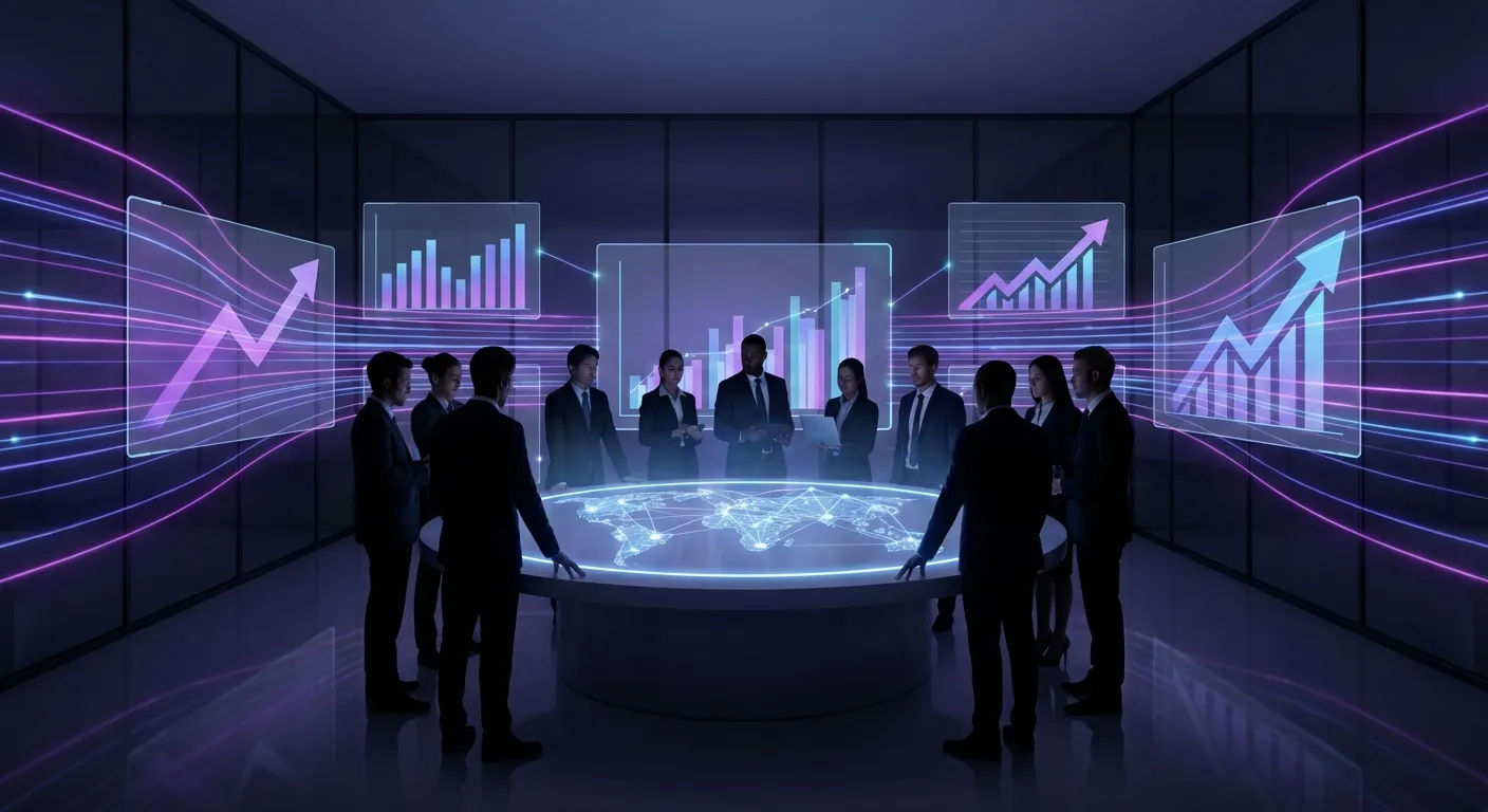 AI-агентство с нуля: пошаговый план на 2026