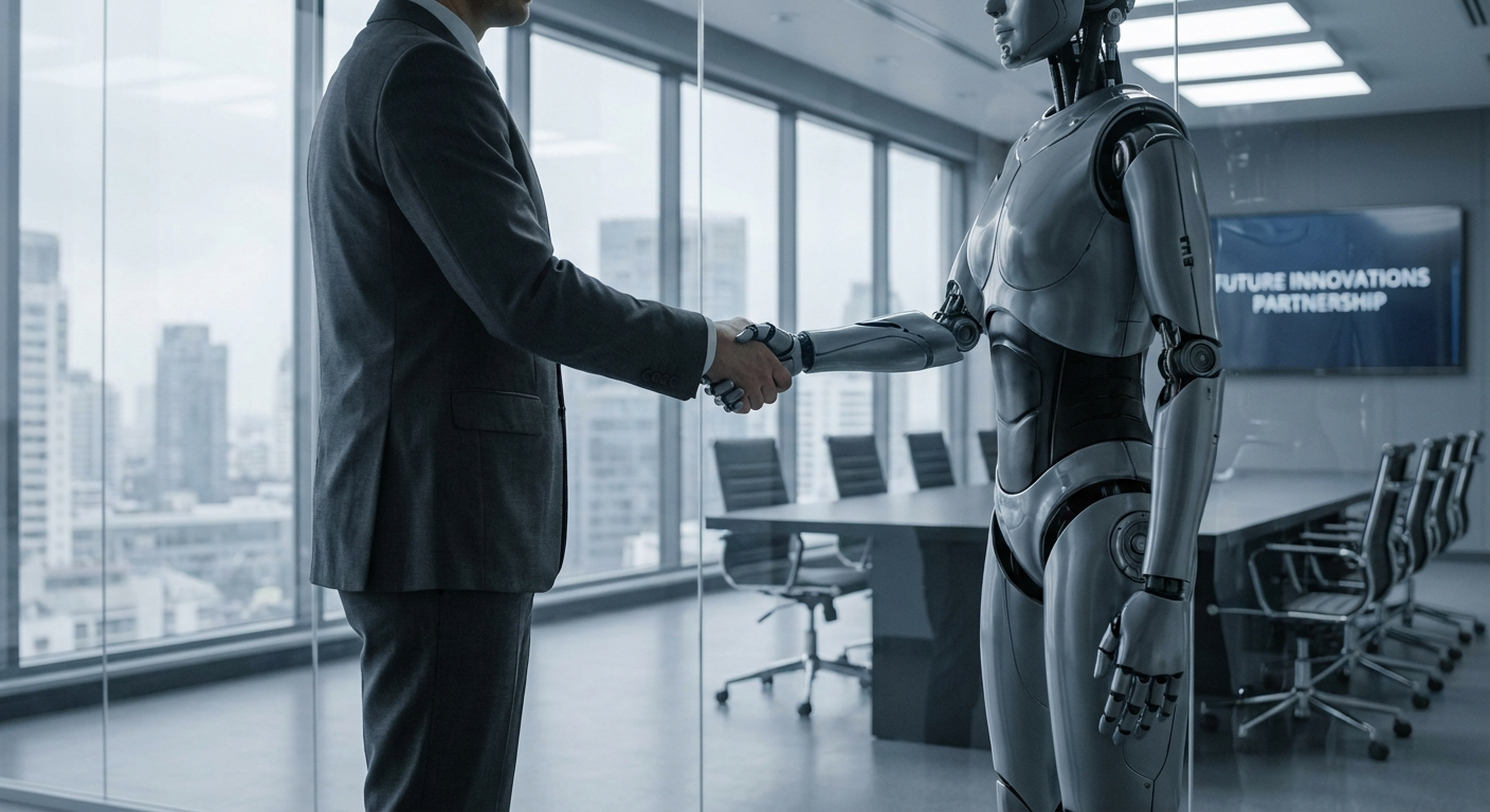 AI-консалтинг: как продавать экспертизу