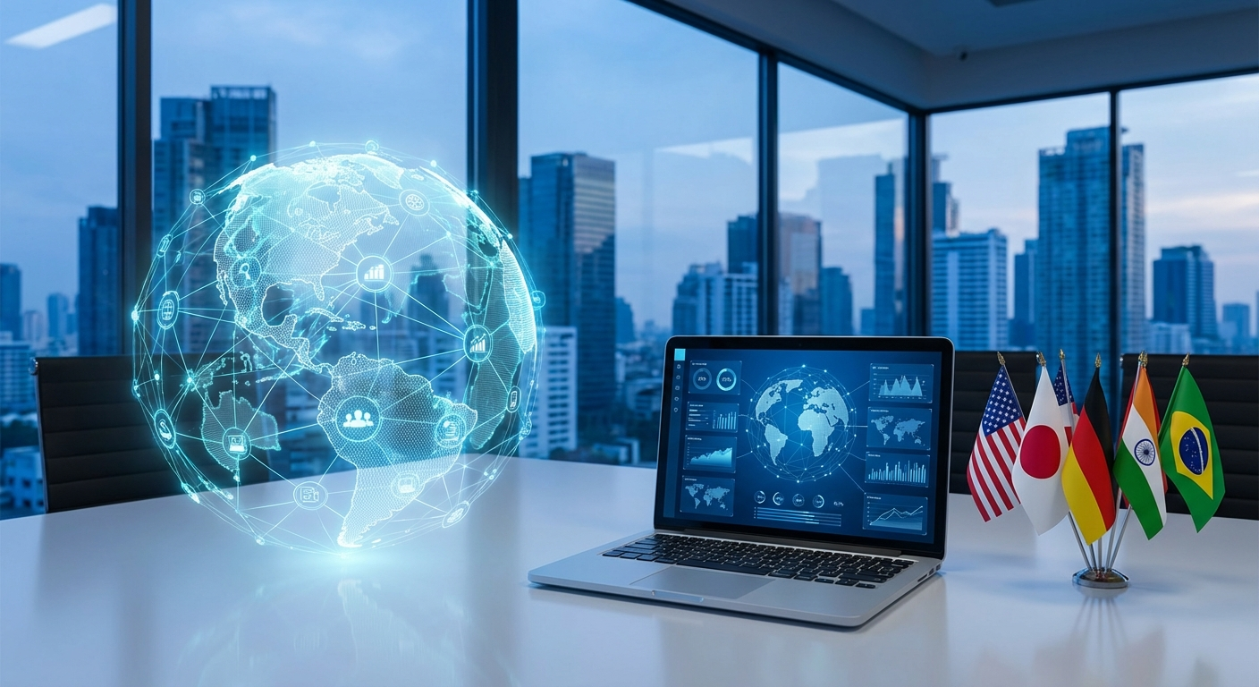 Как продавать AI-услуги на Upwork