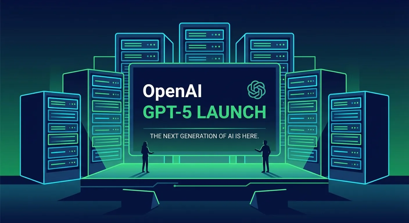 GPT-5 на подходе: Сэм Альтман снова обещает нам магию