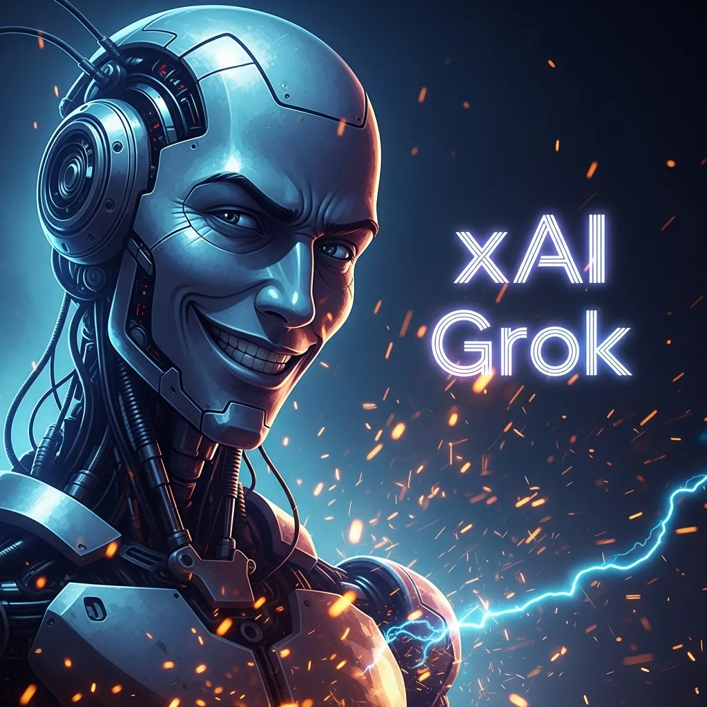 Grok 3 пошел в массы: сарказм теперь доступен всем