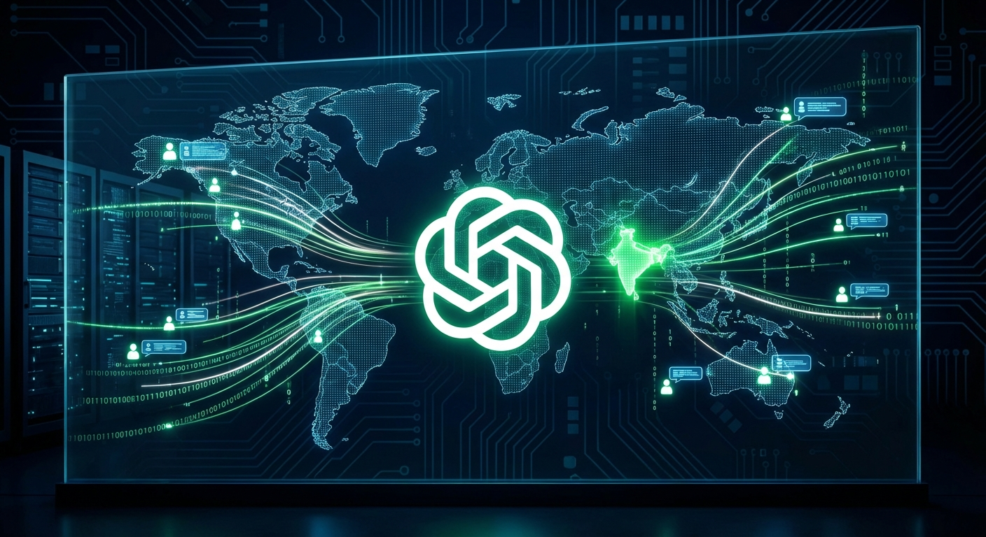 OpenAI поднимает $110 миллиардов: Сэм Альтман покупает реальность