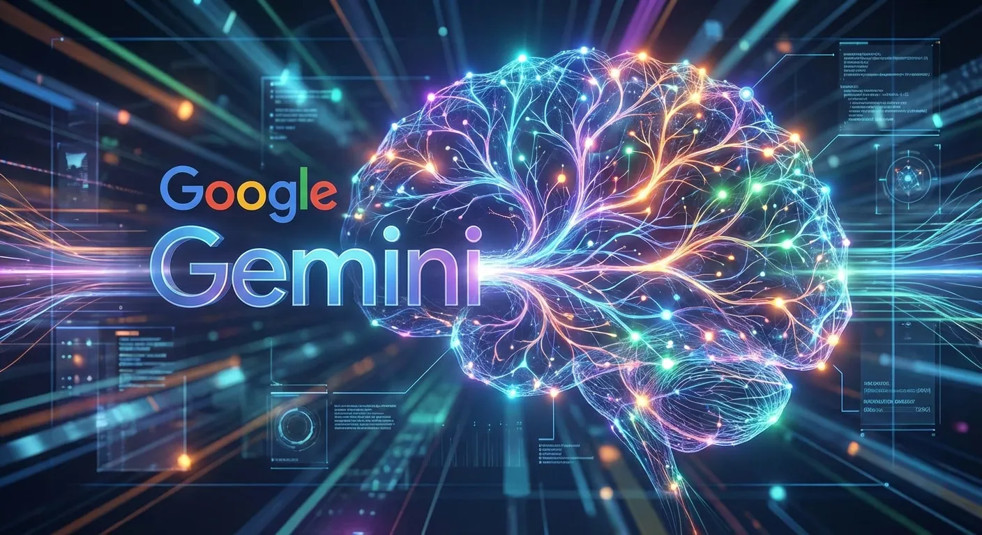 Утечка Gemini 2.0: Google обещает разум, который нас 'поймет'