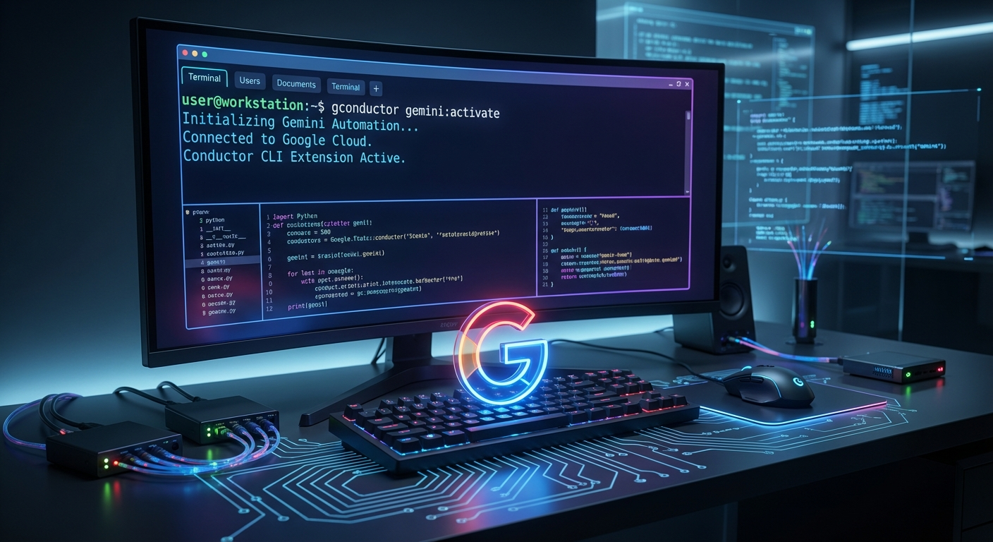 Google представила AI-агентов для автономных сетей на MWC 2026