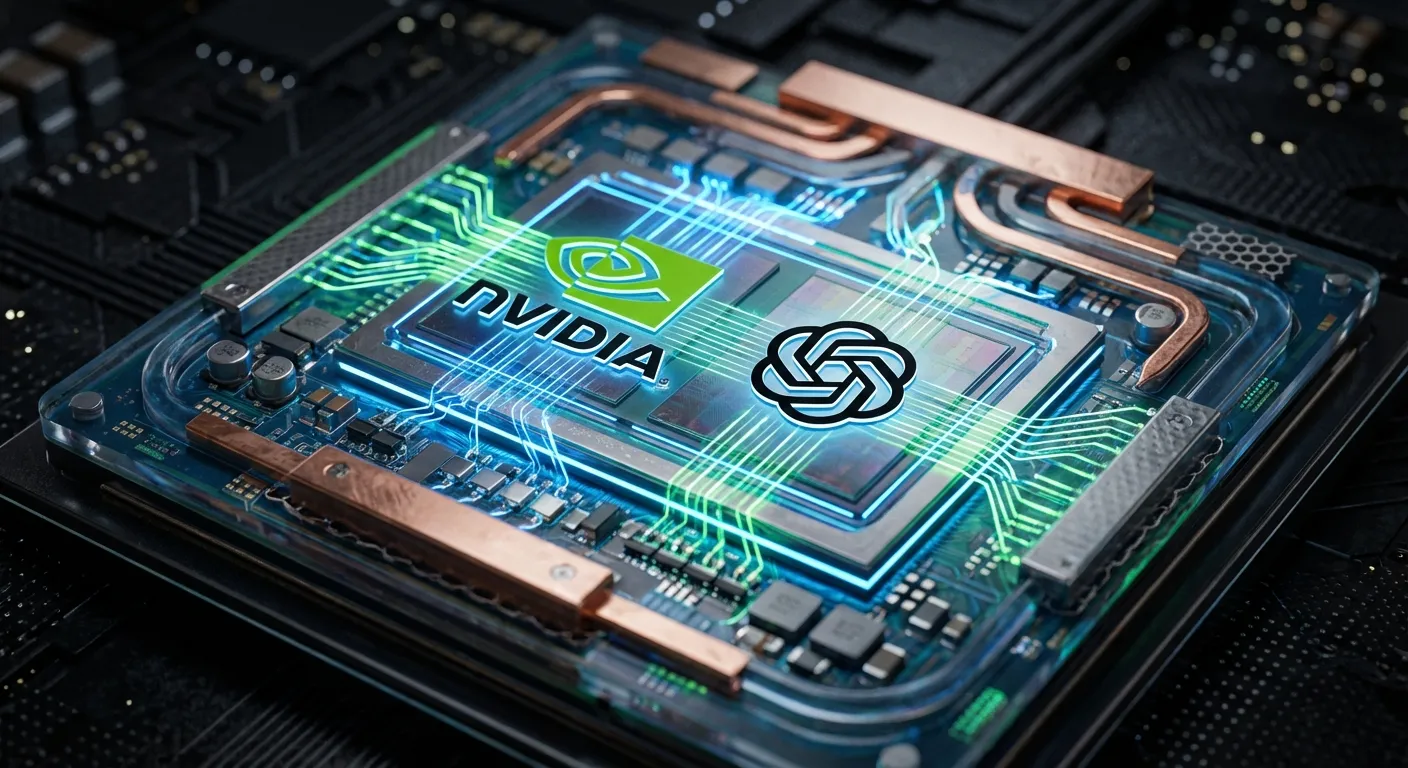 OpenAI привлекла рекордные $110 миллиардов