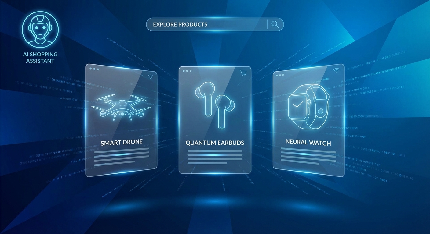 Meta запускает AI-шопинг: ваш кошелек в опасности