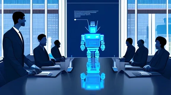 Anthropic выигрывает госконтракты: этичный ИИ идёт в бюрократию