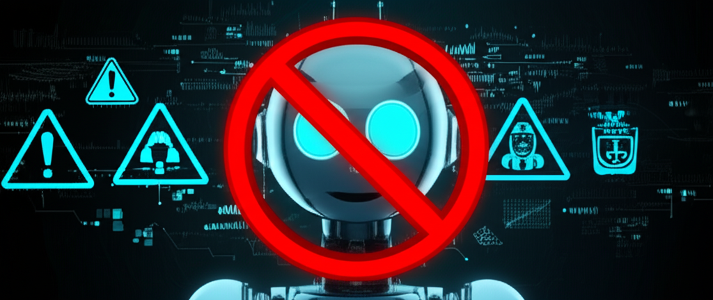 Коалиция требует запретить Grok в госорганах