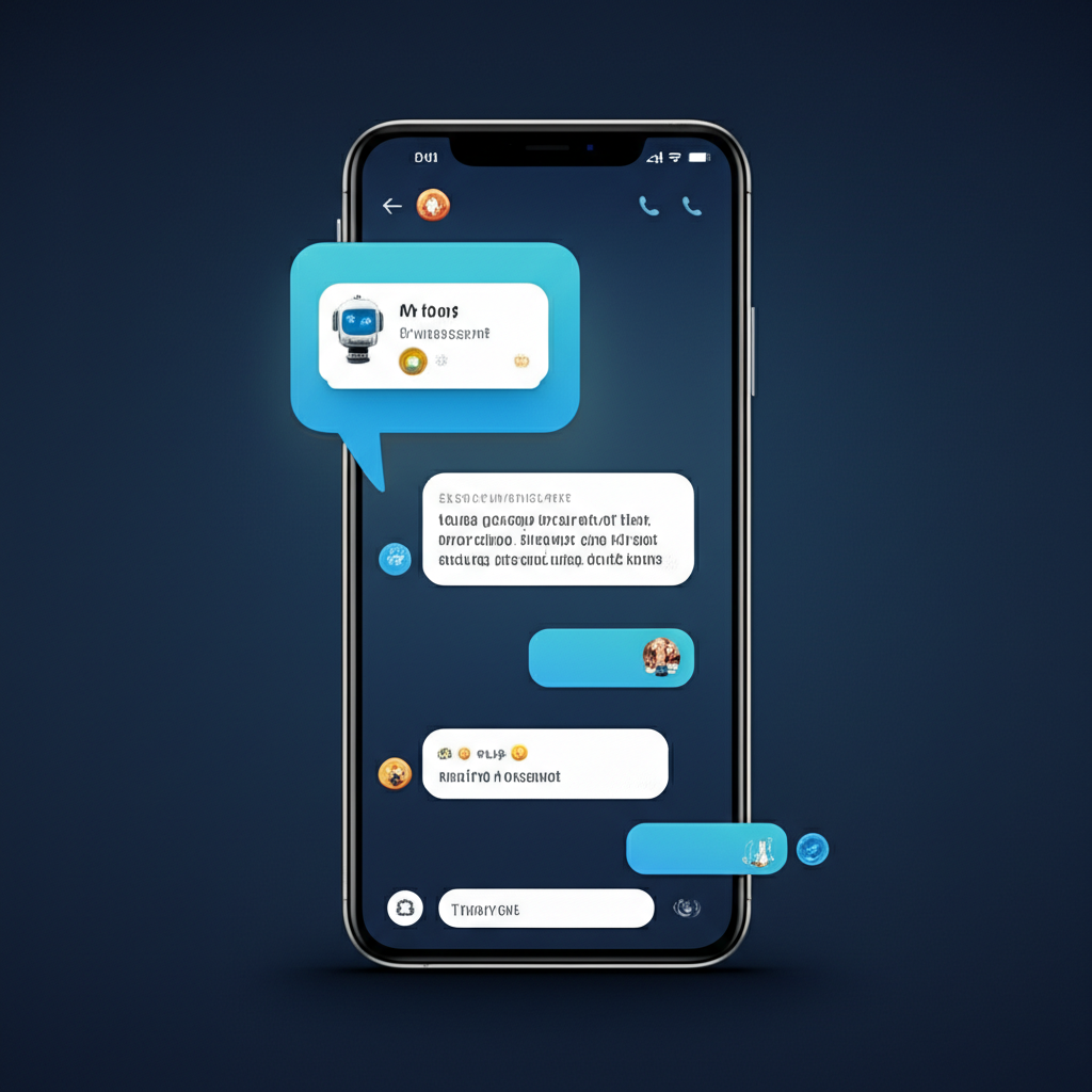 Linq поднял $20M на AI в мессенджерах