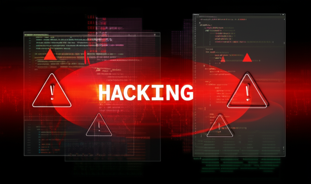 Китайские хакеры взломали Notepad++