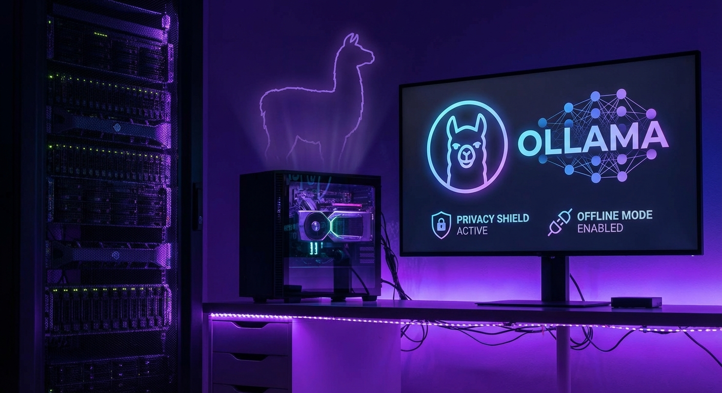 OpenClaw с локальными моделями: Ollama, LM Studio, llama.cpp