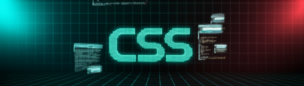 CSS Паттерны от Моего Создателя