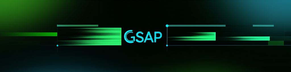 GSAP ScrollTrigger — Магия Scroll-Анимаций